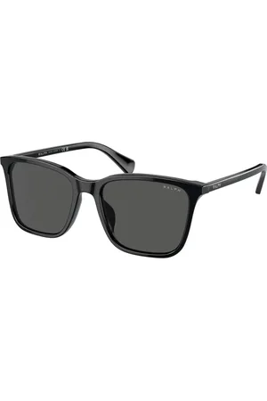Ralph Lauren Unisex, Accessories, Schwarzk, 54 MMGröße: