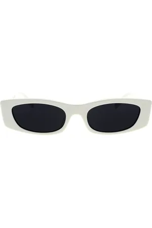 Céline Unisex, Accessories, Weiß, 55 MMGröße: