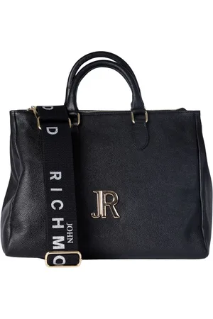 John Richmond Damen, Taschen, Schwarzk, ONE SIZEGröße: