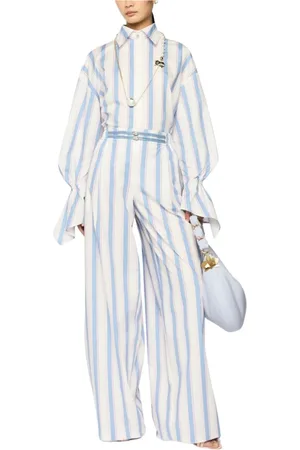GENNY Damen, Jumpsuits & Playsuits, Mehrfarbig, MGröße: