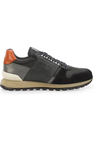 Ambitious Herren, Schuhe, Grau, 40 EUGröße: