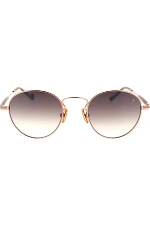 Eyepetizer Unisex, Accessories, Gelb, 48 MMGröße: