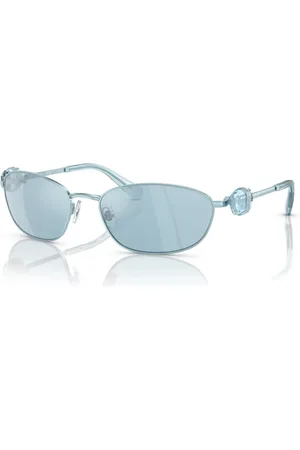 Swarovski Damen, Accessories, Grau, 59 MMGröße: