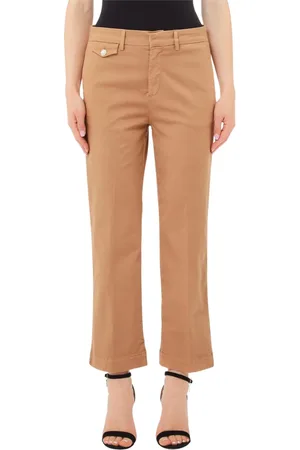 Liu Jo Damen, Hosen, Braun, W29Größe: