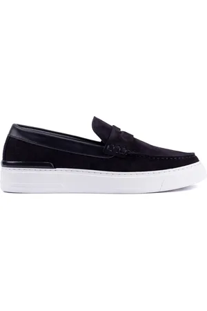 Ambitious Herren, Schuhe, Blau, 43 EUGröße: