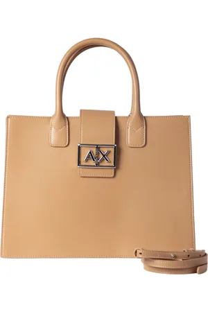 Armani Exchange Damen, Taschen, Braun, ONE SIZEGröße: