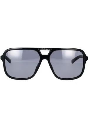 Dolce & Gabbana Unisex, Accessories, Schwarzk, 61 MMGröße:
