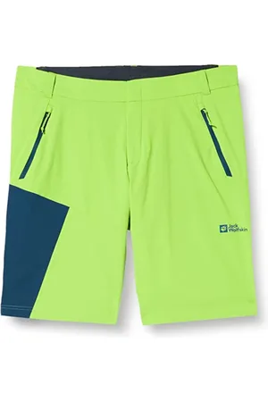 Jack Wolfskin Herren, Sport, Grün, 4XLGröße: