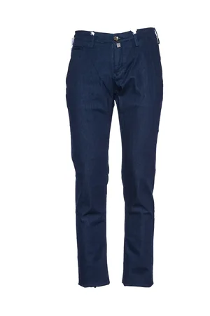 Jacob Cohen Herren, Jeans, Blau, W33Größe: