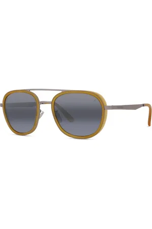 Vuarnet Unisex, Accessories, Gelb, 54 MMGröße: