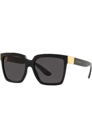 Dolce & Gabbana Unisex, Accessories, Schwarzk, 56 MMGröße: