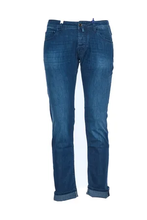 Jacob Cohen Herren, Jeans, Blau, W33Größe: