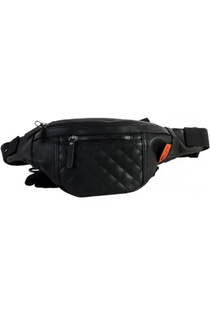 Von Dutch Herren, Taschen, Schwarzk, ONE SIZEGröße: