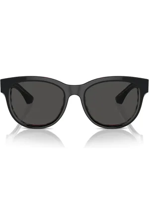 Burberry Unisex, Accessories, Schwarzk, 54 MMGröße: