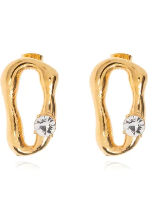 FORTE FORTE Damen, Accessories, Gelb, ONE SIZEGröße: