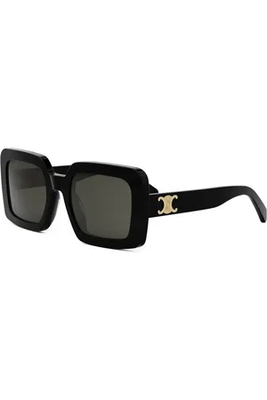 Céline Unisex, Accessories, Schwarzk, 56 MMGröße:
