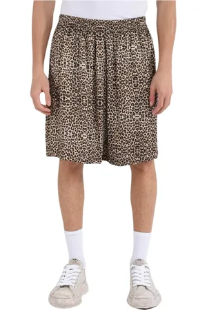 Ih Nom Uh Nit Herren, Shorts, Mehrfarbig, LGröße: