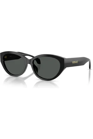 VERSACE Unisex, Accessories, Schwarzk, 56 MMGröße: