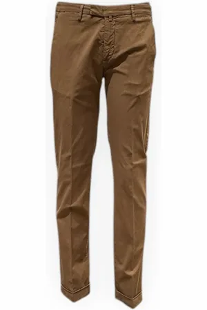 Briglia 1949 Herren, Hosen, Braun, XLGröße: