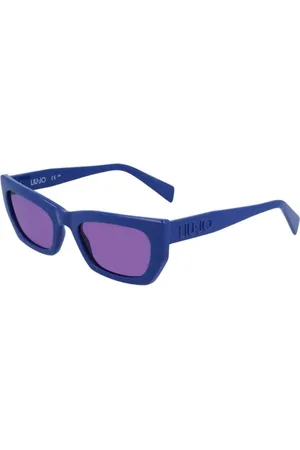 Liu Jo Damen, Accessories, Blau, 52 MMGröße: