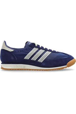 adidas Damen, Schuhe, Blau, 40 EUGröße:
