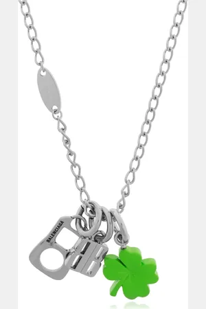 Balenciaga Unisex, Accessories, Grau, ONE SIZEGröße: