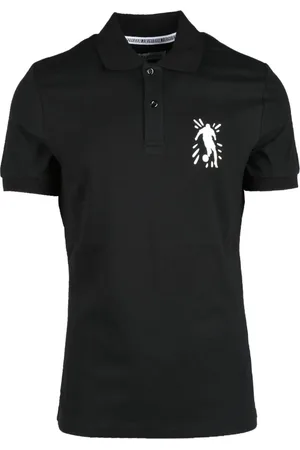 Bikkembergs Herren, Oberteile, Schwarzk, 2XLGröße: