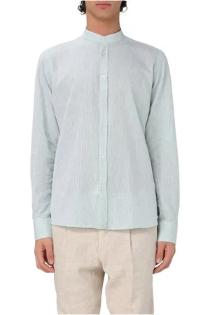 Manuel Ritz Herren, Shirts, Grün, 3XLGröße: