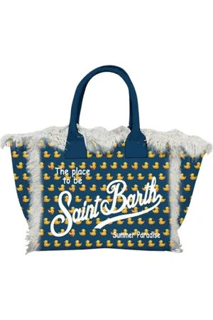MC2 SAINT BARTH Damen, Taschen, Mehrfarbig, ONE SIZEGröße: