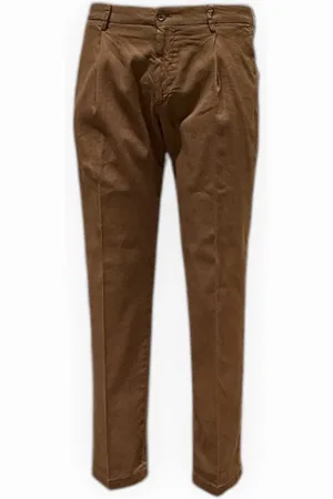 Briglia 1949 Herren, Hosen, Braun, MGröße: