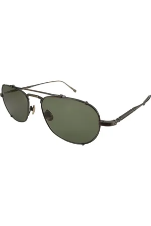 MATSUDA Herren, Accessories, Braun, 54 MMGröße: