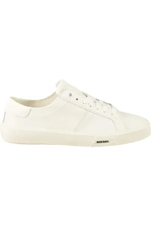 Diesel Damen, Schuhe, Weiß, 39 EUGröße:
