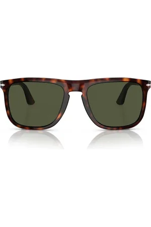 Persol Unisex, Accessories, Braun, 57 MMGröße: