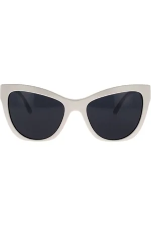VERSACE Unisex, Accessories, Weiß, 56 MMGröße: