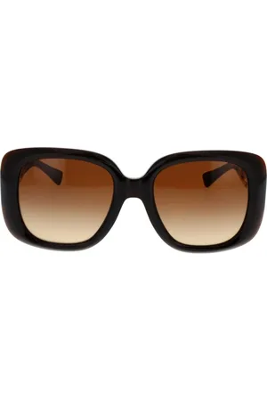 VERSACE Unisex, Accessories, Braun, 54 MMGröße: