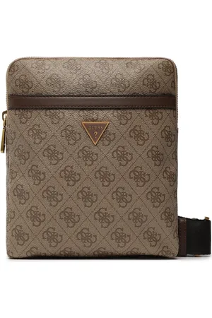 Guess Herren, Taschen, Braun, ONE SIZEGröße:
