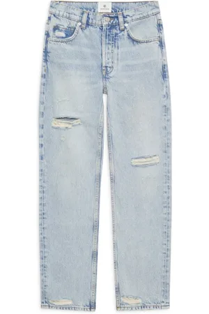 ANINE BING Damen, Jeans, Blau, W25Größe: