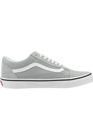 Vans Damen, Schuhe, Grau, 37 EUGröße: