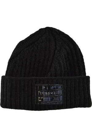 Dondup Damen, Accessories, Schwarzk, ONE SIZEGröße: