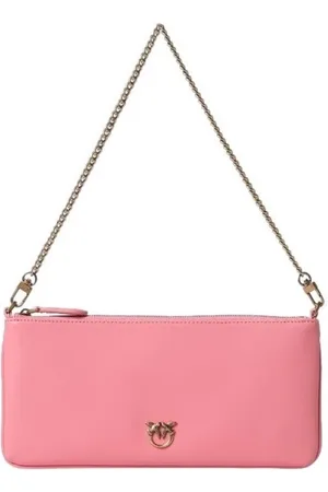 Pinko Damen, Taschen, Rosa, ONE SIZEGröße: