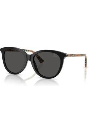Burberry Damen, Accessories, Schwarzk, 55 MMGröße: