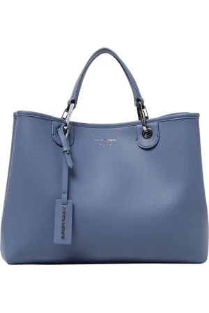 Emporio Armani Damen, Taschen, Blau, ONE SIZEGröße: