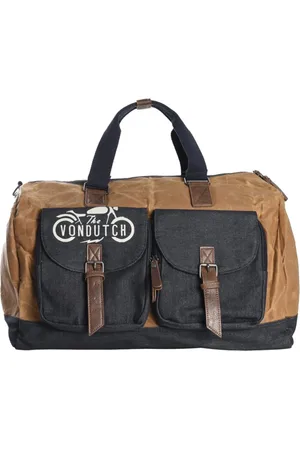 Von Dutch Herren, Taschen, , ONE SIZEGröße: