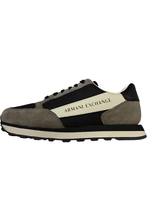 Armani Exchange Herren, Schuhe, Mehrfarbig, 42 EUGröße: