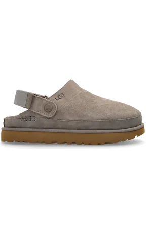 UGG Damen, Schuhe, Grau, 40 EUGröße: