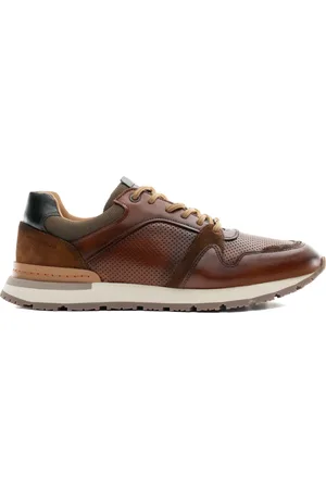 Ambitious Herren, Schuhe, Braun, 43 EUGröße: