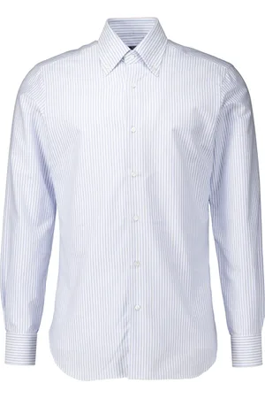 BARBA Herren, Shirts, Blau, 2XLGröße:
