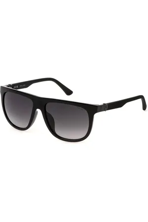 Police Unisex, Accessories, Schwarzk, 59 MMGröße: