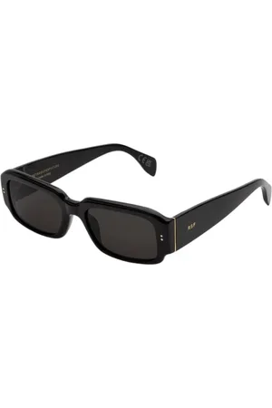 Retrosuperfuture Unisex, Accessories, Schwarzk, 55 MMGröße:
