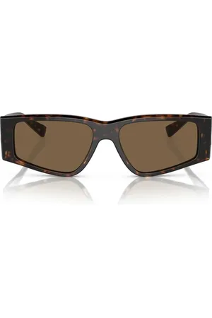 Dolce & Gabbana Unisex, Accessories, Braun, 55 MMGröße: